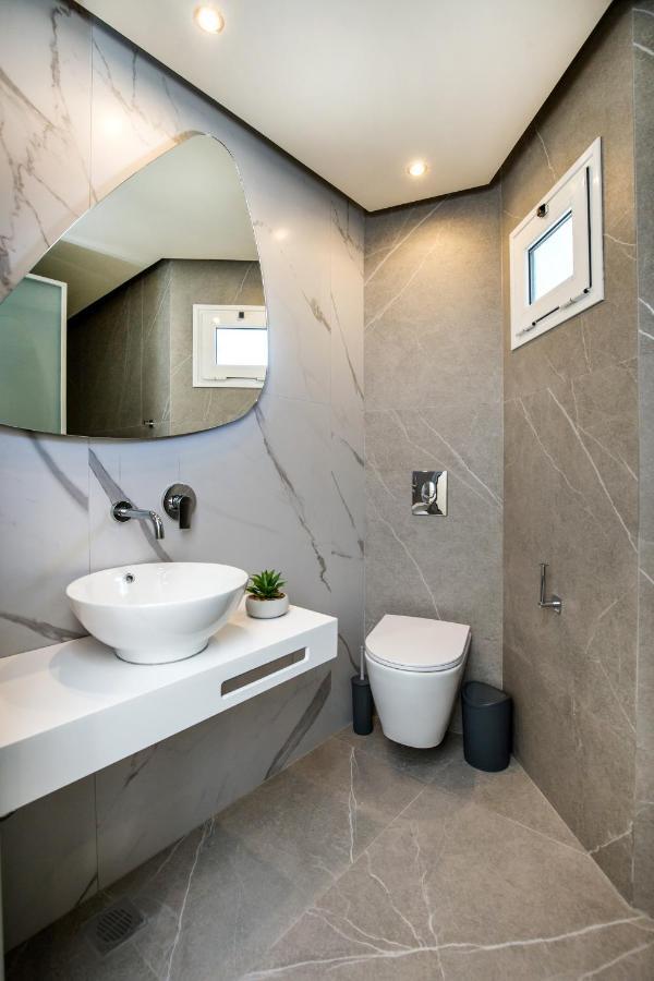 Green Bay Limenaria  Exterior foto